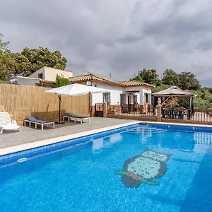 Сasa de vacaciones Cortijo La Solana, Montefrío