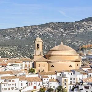 Сasa de vacaciones Casa De Paquita, Montefrío