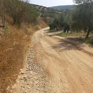Сasa de vacaciones Alojamiento Rural El Yate, Montefrío